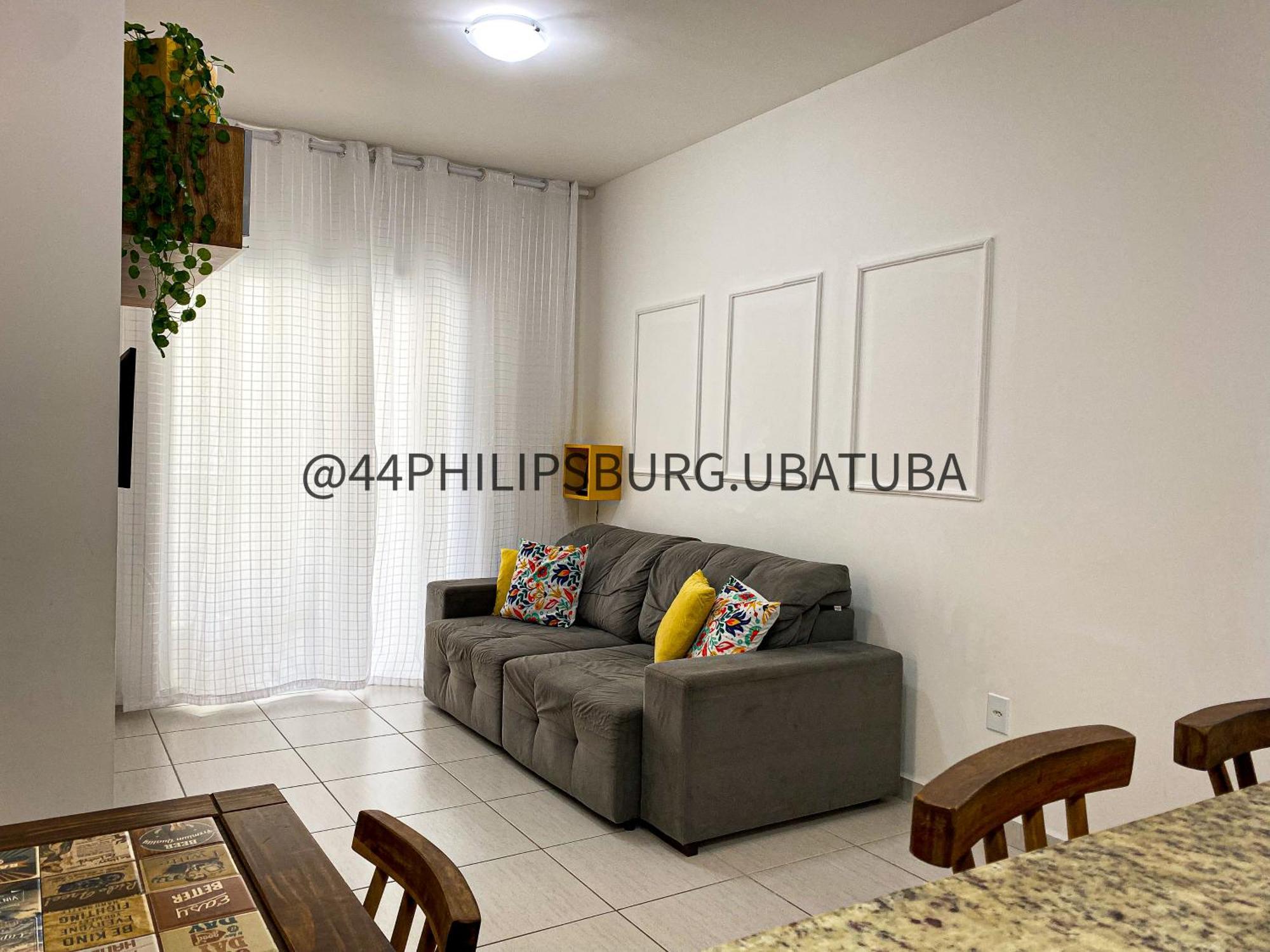 44 Philipsburg Ubatuba Apartment Exterior photo